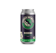 Stroud Brewery Budding Organic Pale Ale Can 440ml x 12