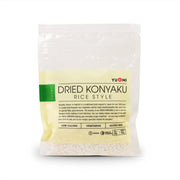 Yu&Mi Dried Konyaku Rice Style 80g