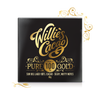 Willies Cacao Pure 100% Gold Sur Del Lago Bar 65g x 12