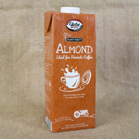 Glebe Farm Almond Drink 1Ltr x 6