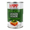 Hearts Of Palm Lasagne 400g x 6