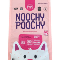 Noochy Poochy 100% Complete Vegan Food For Dogs 2kg