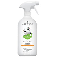 Attitude Citrus Zest Laundry Stain Remover 800ml