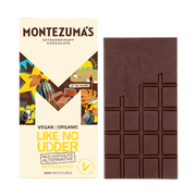 Montezuma's Like No Udder Butterscotch 90g x 12