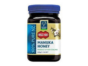 Manuka Health Honey Mgo 400+ 500g