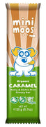 Moo Free Mini Bar - Caramel 20g x 20