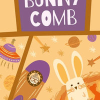 Moo Free Mini Bar - Bunnycomb 20g x 20