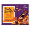 Monty Bojangles Caramel Haze Vegan Dusted Truffles Cube 100g