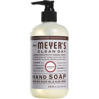 Mrs Meyers Lavender Hand Soap 370ml