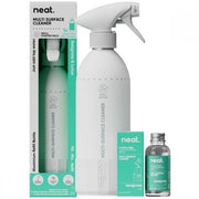 Neat Starter Pack - Multi Surface Seagrass 500ml