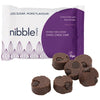 Nibble Simply Doubly Delicious Chocolate Choc Chip  36g x 12