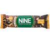 NINE Dark Choc & Peanut Seed Bar 40g x 20
