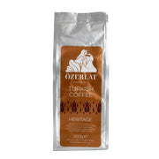 Ozerlat Real Turkish Coffee - Heritage Blend 250g