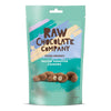 Raw Choc Co Salted Vanoffee Cashews 110g x 6