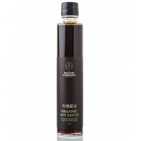 Wasabi Company Premium Soy Sauce 200ml