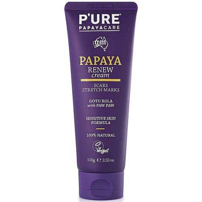 Pure Papaya Renew 100ml
