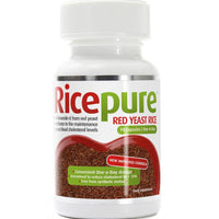 Ricepure Red Yeast Rice One A Day Capsules 90s