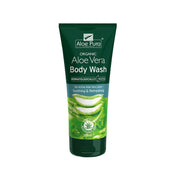 Aloe Pura Vera Body Wash 200ml