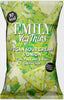 Emily Crisps Vegan Sour Cream & Onion Impulse Thins 23g x 24