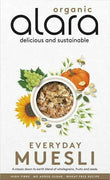 Alara Organic Everyday Muesli 550g