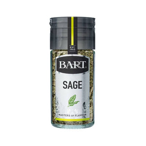 Bart Spices Sage 12g x 6