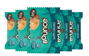 Bounce Filled Salted Caramel Protein Ball 35g x 12