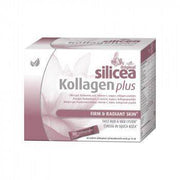 Hubner Silicea Kollagen Plus 30s