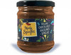Monty Bojangles Vegan Chocolatey Hazelnut Spread 200g