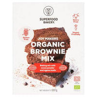 Supergood Ooey Gooey Brownie Mix 287g