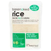 Barenaked Foods Rice 380g x 6