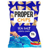 Properchips Sea Salt Lentil Chips 85g x 8