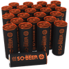 So Beer Grapefruit Non Alcoholic Multipack (330mlx4)