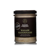 Wasabi Company Mayonnaise With Fresh 175g