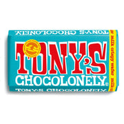 Tonys Milk Chocolate Wafer Bar 180g x 15
